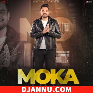 Moka - New Haryanvi Mp3 Song 2023